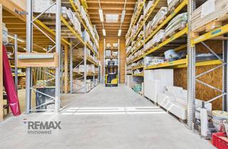 Büro zu mieten in Schwefel 91, 6850 Dornbirn, Optimal lagern, effizient arbeiten – Ihre Halle wartet!