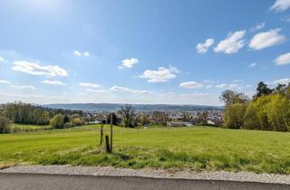 Grundstück zu kaufen in 8200 Gleisdorf, Exklusives Baugrundstück mit Panoramablick
