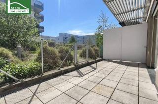 Wohnung mieten in Kremser Landstraße, 3100 Sankt Pölten, Hofseitige 2 Zimmer Neubauwohnung in bester Lage! Grün & Ruhe mitten in der Stadt!