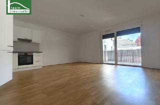 Wohnung mieten in Julius Raab-Promenade, 3100 Sankt Pölten, Einziehen & wohlfühlen! 2-Zimmer-Wohnung in unschlagbarer Lage!