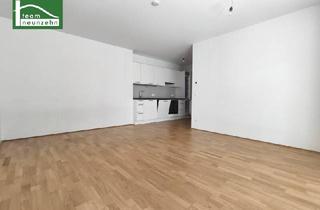 Wohnung mieten in Julius Raab-Promenade, 3100 Sankt Pölten, Moderne 2-Zimmer-Wohnung mit hochwertiger Ausstattung in ruhiger Zentrumslage!