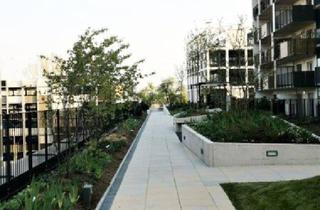 Wohnung mieten in Brauquartier, 8055 Graz, Wohnen im Puntigam Brauquartier! (Mietbeginn ab 01.08.2026) Anfragen nur per Mail möglich!