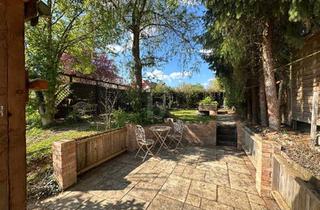Wohnung kaufen in 5280 Braunau am Inn, MODERNE ALMHÜTTEN-ATMOSPHÄRE TRIFFT STADTLAGE ? 3-ZIMMER MIT GARTEN