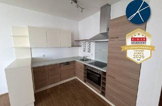 Wohnung mieten in 3500 Krems an der Donau, 2-Zimmer-Mietwohnung im Kremser Stadtzentrum