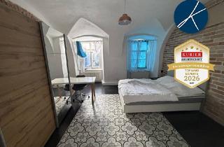 Wohnung mieten in 3500 Krems an der Donau, Stilvolle Mietwohnung in Uninähe