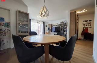 Wohnung kaufen in 8280 Fürstenfeld, Attraktive 3-Zimmer-Wohnung mit Balkon in ruhiger Lage