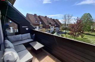 Wohnung kaufen in 8280 Fürstenfeld, Attraktive 3-Zimmer-Wohnung mit Balkon in ruhiger Lage