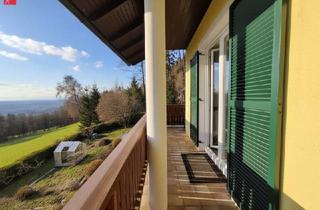 Haus kaufen in 8225 Pöllau, Idyllische Gartenoase – modernisiertes Familienhaus in absoluter Ruhelage