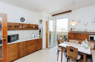 Wohnung kaufen in Kärntner Straße, 8053 Graz, Gut geschnittene Eigentumswohnung in Straßgang mit Balkon und Loggia – Kärntnerstraße