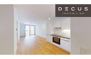 Wohnung mieten in Attemsgasse, 1220 Wien, / 3 ZIMMER / VERFÜGBAR AB 1.08.2026/ NACHHALTIGES WOHNEN / KAGRAN / BALKON