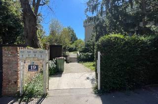 Wohnung kaufen in 1130 Wien, NAHE SCHÖNBRUNN: absolute Ruhelage in Hietzing – renovierte 3 Zimmer mit Grünblick