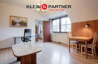Wohnung mieten in 1130 Wien, Sonnige Grünruhelage mit Garagenplatz beim Streckerpark!