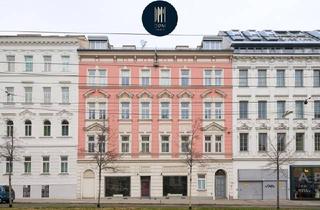 Anlageobjekt in 1170 Wien, Paket!! Unbefristete vermietete Wohnungen im 17. Bezirk !