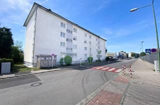 Wohnung kaufen in 4600 Wels, Anleger aufgepasst 5,6% Rendite - 1 Zimmer Wohnung - Wels