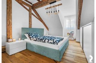 Wohnung kaufen in Gymnasiumgasse, 6800 Feldkirch, EXKLUSIVE DACHGESCHOSSWOHNUNG MIT BALKON & BLICK AUF DIE SCHATTENBURG