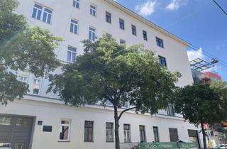 Wohnung kaufen in Markhofgasse, 1030 Wien, Sanierungsbedürftige Garconniere mit sehr guten Anbindungen an die Innere Stadt