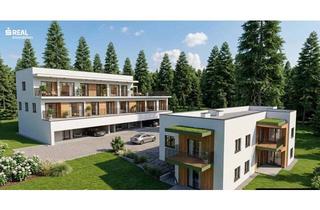 Wohnung kaufen in 8301 Laßnitzhöhe, 3 Zimmer Gartenwohnung im Neubauwohnprojekt - Luftkurort Laßnitzhöhe