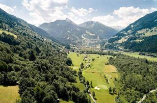 Wohnung kaufen in Badbruckerstraße, 5640 Bad Gastein, 3-Zimmer-Wohnung mit Balkon & Carport – Entspannung, Natur und Wohnkomfort in perfekter Kombination