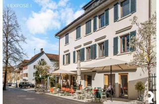 Wohnung kaufen in Marktstraße 40, 6845 Hohenems, GROSSZÜGIGE 5-ZIMMER-WOHNUNG MIT TERRASSE IN ZENTRALER LAGE