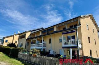 Wohnung kaufen in 9241 Wernberg, Charmante Zweizimmer-Eckwohnung, optimal auch als Anlage - in Wernberg
