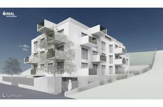 Wohnung kaufen in Am Renninger, 3400 Klosterneuburg, LEBEN AM RENNINGER - modern wohnen und nachhaltig investieren