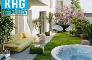 Wohnung kaufen in 3430 Tulln an der Donau, ++++JUNGE RÖMER - LEBENSQUALITÄT STEIGERN IM ALTER - BARRIEREFREI MIT GARTEN++++