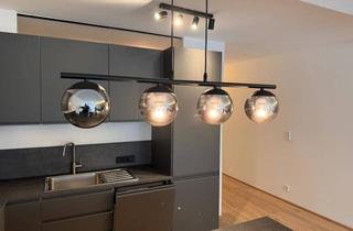 Wohnung kaufen in 6370 Kitzbühel, Moderne 2-Zimmer-Wohnung in zentraler Lage