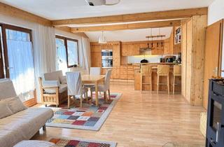 Wohnung kaufen in 6170 Zirl, Sonnig gelegene 2–3 Zimmer Haushälfte in Eigenhofen bei Zirl