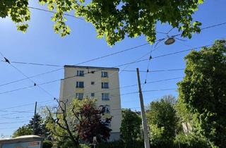 Wohnung kaufen in Speisinger Straße, 1130 Wien, WOHNEN IN HIETZING - HELLE ZWEI-ZIMMER-WOHNUNG MIT FERNSICHT