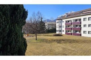 Wohnung kaufen in 6020 Innsbruck, 4-Zi-Familienwohnung in Amras sucht neuen Besitzer