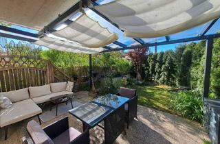 Wohnung kaufen in 8043 Graz, Traumhafte 3-Zimmer-Gartenwohnung mit Terrasse in Graz-Mariatrost