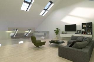 Wohnung kaufen in Linzerstraße 28, 5280 Braunau am Inn, Dachgeschoss-Idylle im Herzen von Braunau