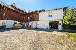 Wohnung kaufen in 5251 Höhnhart, Großzügige Wohnung mit zwei separaten Eingängen