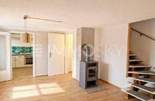 Wohnung kaufen in 5251 Höhnhart, Zwei Ebenen, zwei Eingänge, viele Möglichkeiten