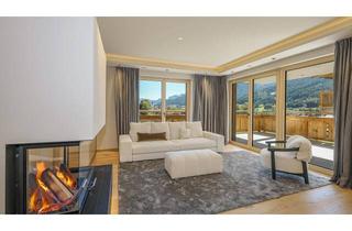 Penthouse kaufen in 6364 Brixen im Thale, Exklusive Neubauwohnung mit traumhaftem Ausblick