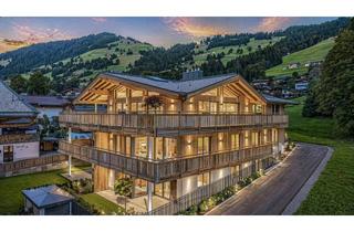 Penthouse kaufen in 6364 Brixen im Thale, Luxuriöse Gartenwohnung mit eigenem Wellnessbereich