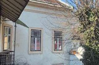 Wohnung kaufen in 2640 Gloggnitz, TOP Anlegerobjekt - Prachtstück inmitten einer idyllischen Ortschaft