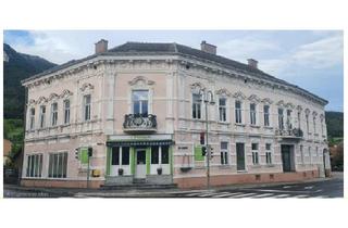 Wohnung kaufen in 2650 Payerbach, TOP Anlegerobjekt - 6,4 % und mehr Rendite Kaufpreis: 1020€/m2 in (690.000€)