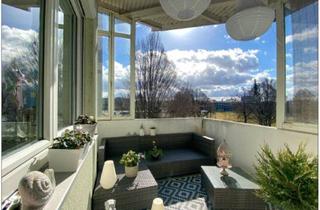Wohnung kaufen in Sandwirtstraße, 4600 Wels, Gepflegte 3-Zimmer-Wohnung mit Loggia in Wels – 82m², Fernwärme, €239.000,-