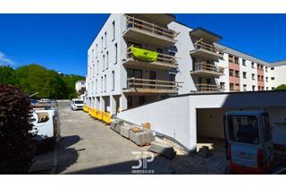 Wohnung kaufen in Weigunystraße, 4040 Linz, Weiguny Flats: 2-Zimmer Wohnung mit großem Garten // ab Juni 2026