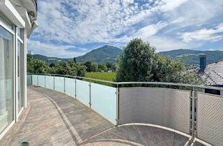 Wohnung kaufen in 5026 Salzburg, Helle Terrassenwohnung in Toplage