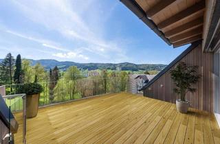Penthouse kaufen in 5310 Mondsee, Penthouse am Irrsee mit Seeblick / BEZUGSFERTIG/ PROVISIONSFREI