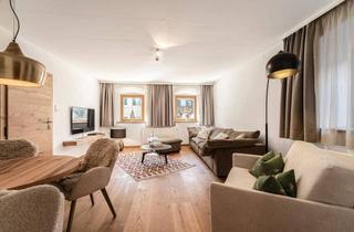Wohnung mieten in 6370 Kitzbühel, Stilvolle Altstadtwohnung mit Freizeitwohnsitz in Kitzbühel (06722)