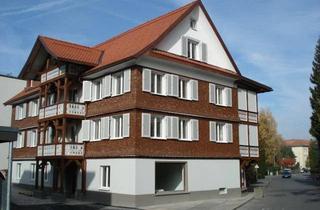 Wohnung mieten in Schulgasse 52, 6850 Dornbirn, 2 Zimmer - Wohnung im Zentrum von Dornbirn, in der Nähe von des Inatura Parkes