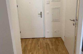 Wohnung mieten in Bertha-Von-Suttner-Gasse 10, 1220 Wien, 2-Zimmer-Wohnung inkl hochwertiger Markenküche, Außenfläche und Kellerabteil / K2-15