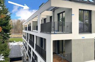 Wohnung mieten in Am Renninger 10, 3400 Klosterneuburg, Mietwohnung mit Stiftsblick von der 25m² großen Terrasse