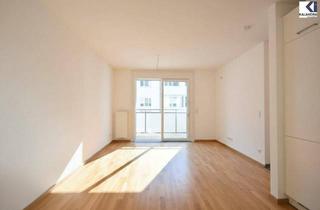 Wohnung mieten in Vogtgasse, 1140 Wien, 360° TOUR // NEUBAUMIETE mit BALKON