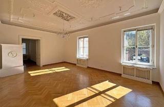 Wohnung mieten in 5020 Salzburg, Residieren in einer der schönsten Altstadtlagen Salzburgs!