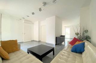 Wohnung mieten in Gärtnerstrasse 18, 4020 Linz, Zentrale barrierefreie Dachgeschoss Wohnung in der Linzer Innenstadt zu vermieten + optionaler Tiefgaragenparkplatz