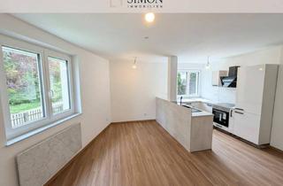 Wohnung mieten in Markt, 5431 Kuchl, Helle 3-Zimmer-Wohnung mit Südostbalkon & Grünblick in zentraler Lage von Kuchl